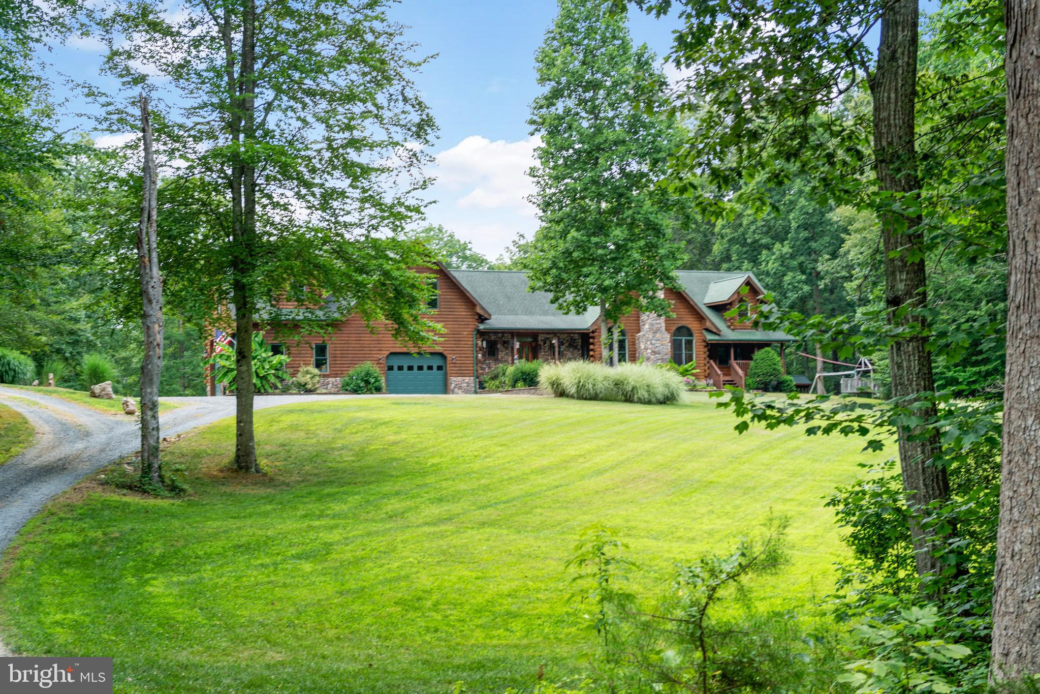 4323 Mt Ephraim Road Sumerduck, VA 22742 - Photo 10 of 57 Gallery Image 10