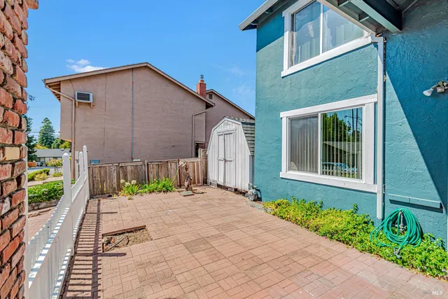 $950,000 | 5209 San Luis Avenue, Santa Rosa, CA 95409