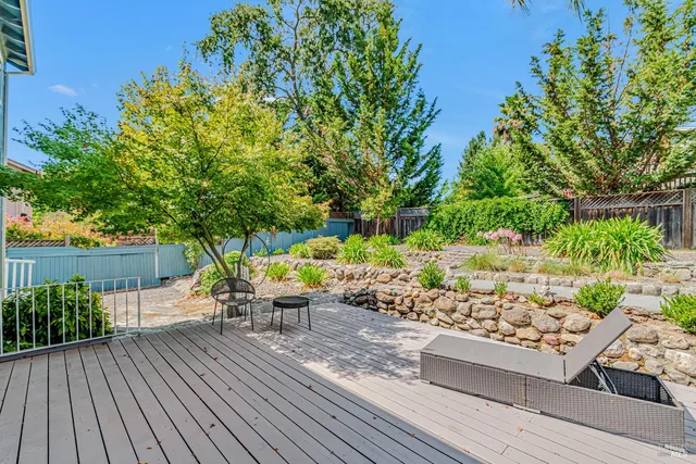 $950,000 | 5209 San Luis Avenue, Santa Rosa, CA 95409