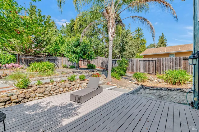 $950,000 | 5209 San Luis Avenue, Santa Rosa, CA 95409