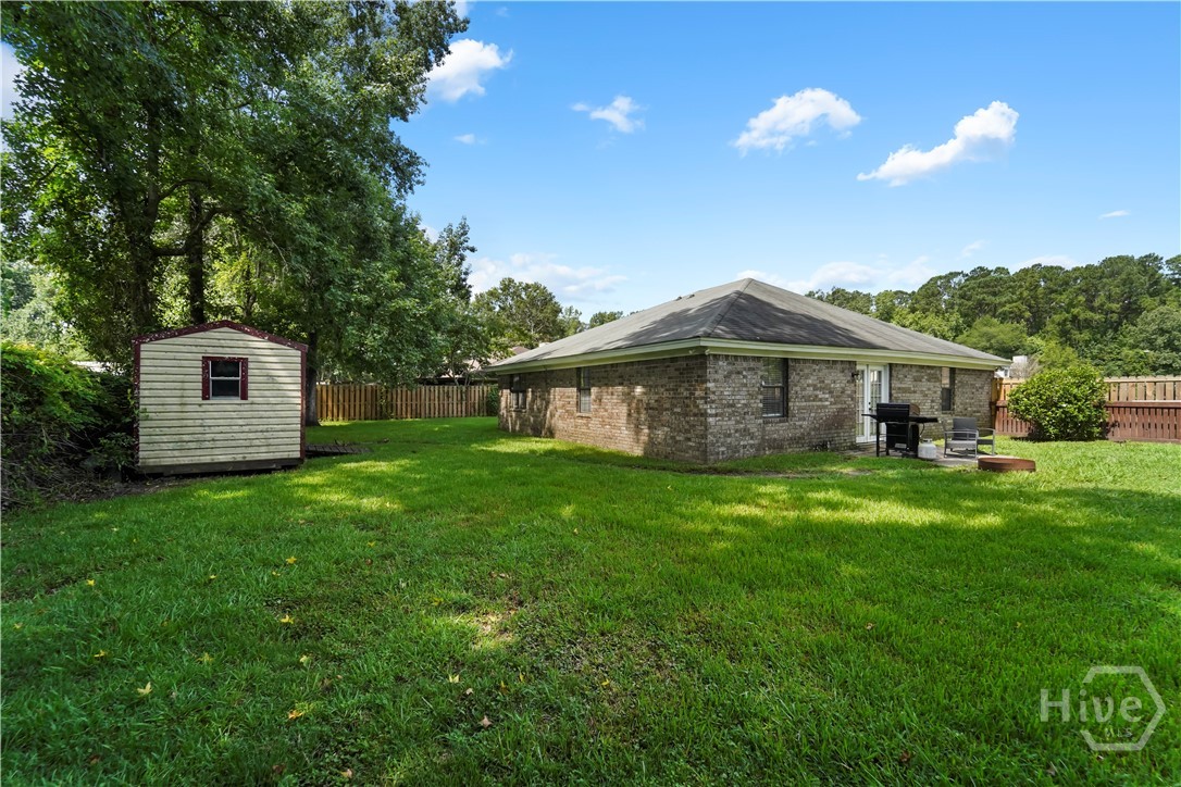 604 Ryan Lane Pooler, GA 31322 - Photo 5 of 23
