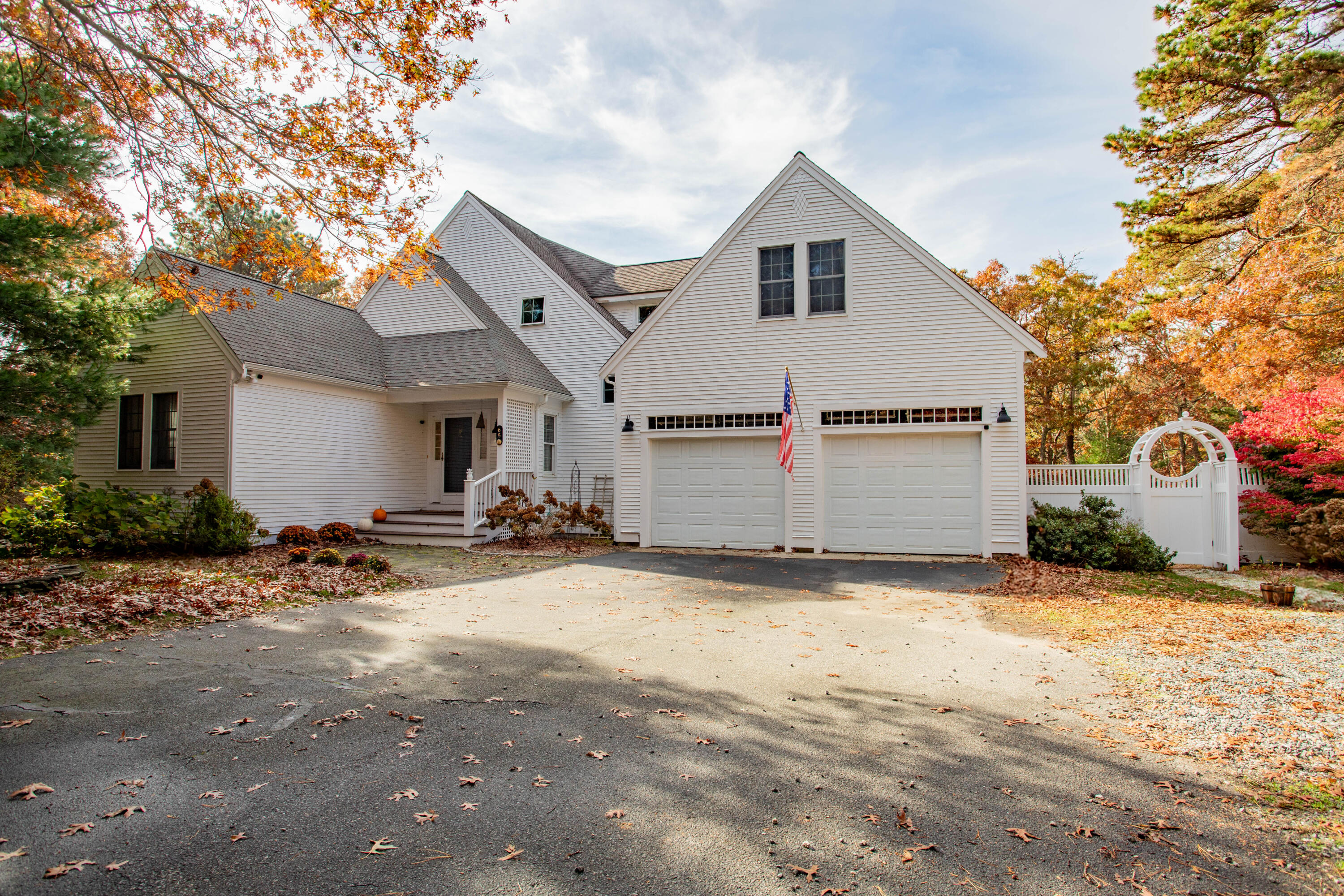 65 Baxter Neck Road Marstons Mills, MA 02648 - Photo 1 of 40 1