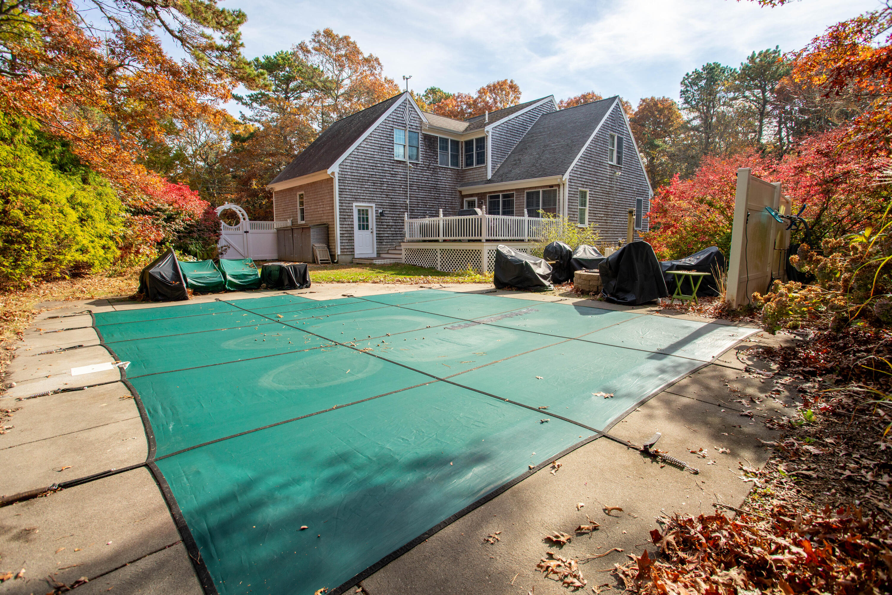 65 Baxter Neck Road Marstons Mills, MA 02648 - Photo 32 of 40 33