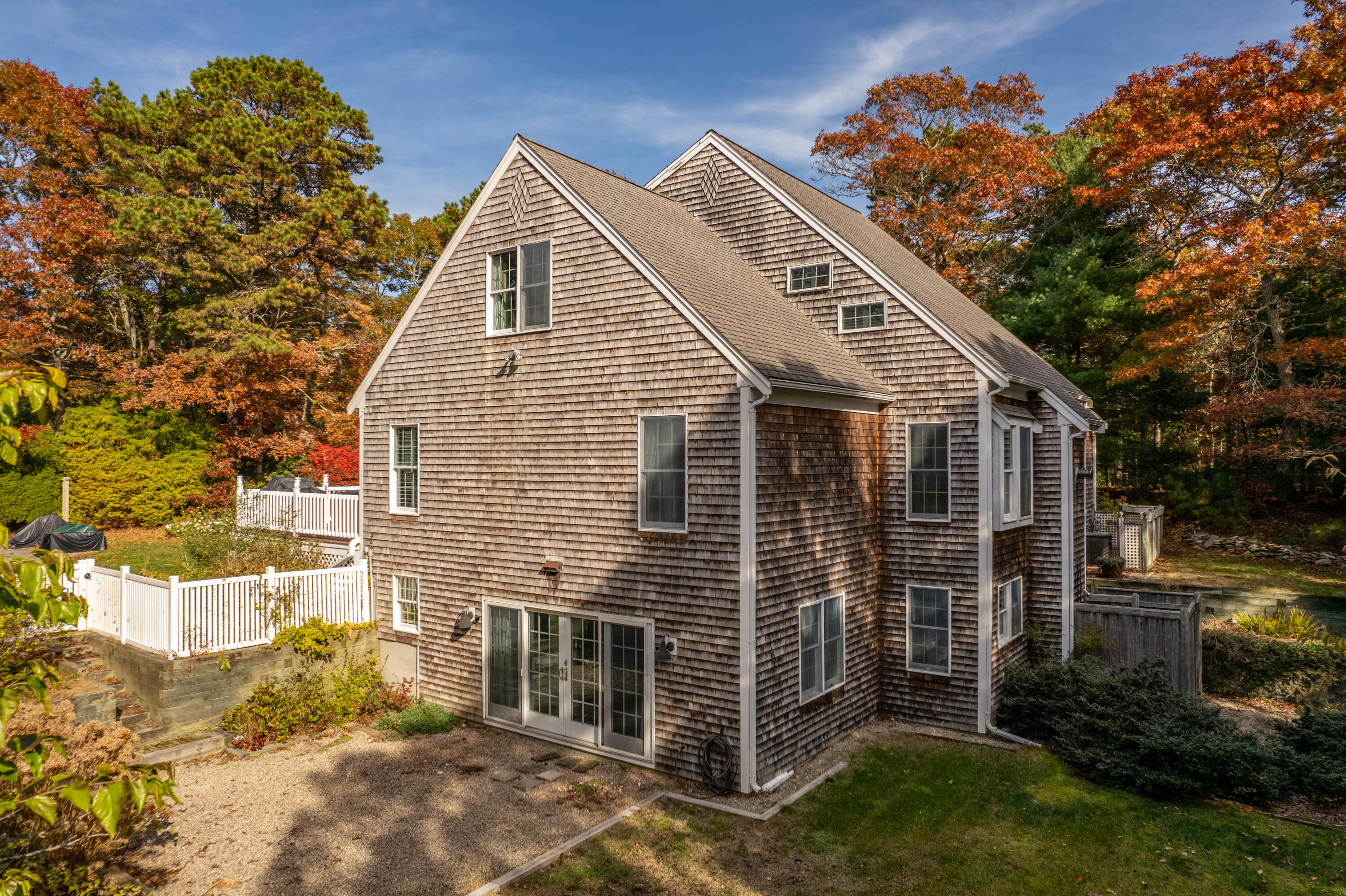 65 Baxter Neck Road Marstons Mills, MA 02648 - Photo 36 of 40 37