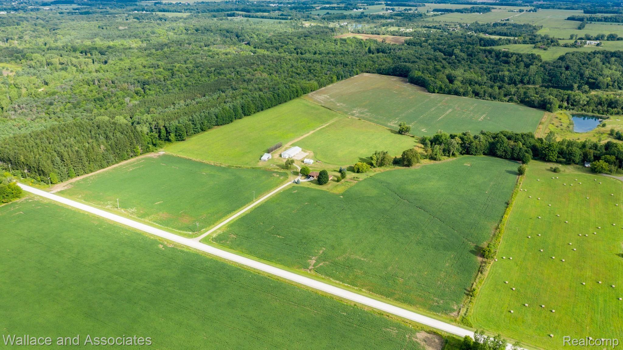 V/l Imlay City Road Avoca, MI 48006 - Photo 3 of 12 8188 Imlay City-3.JPG