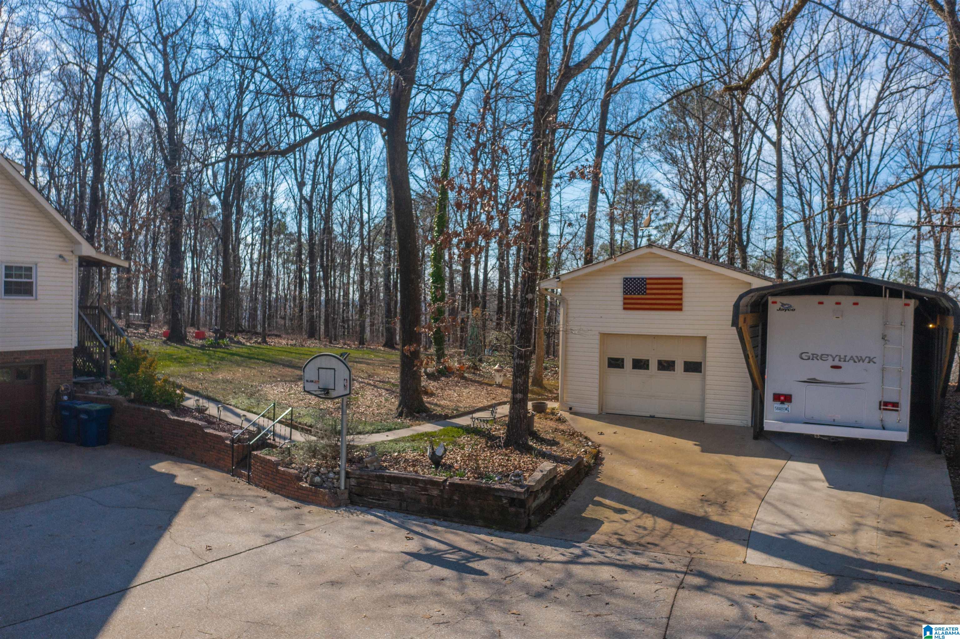 136 Chestnut Drive Alabaster, AL 35007 - Photo 10 of 46