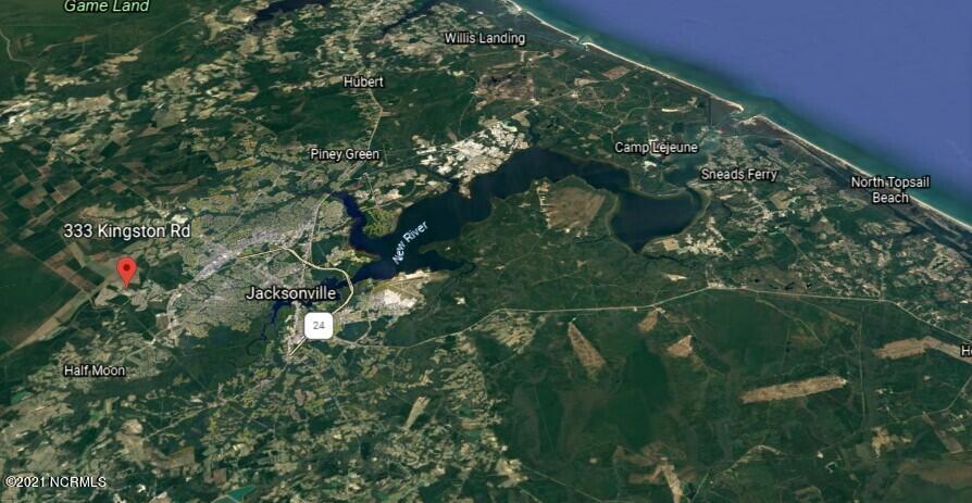 333 Kingston Road Jacksonville, NC 28546 - Photo 35 of 36 Google Earth