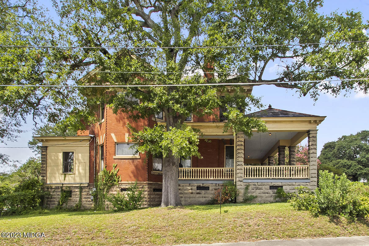902 High Street Macon, GA 31201 - Photo 29 of 29 30