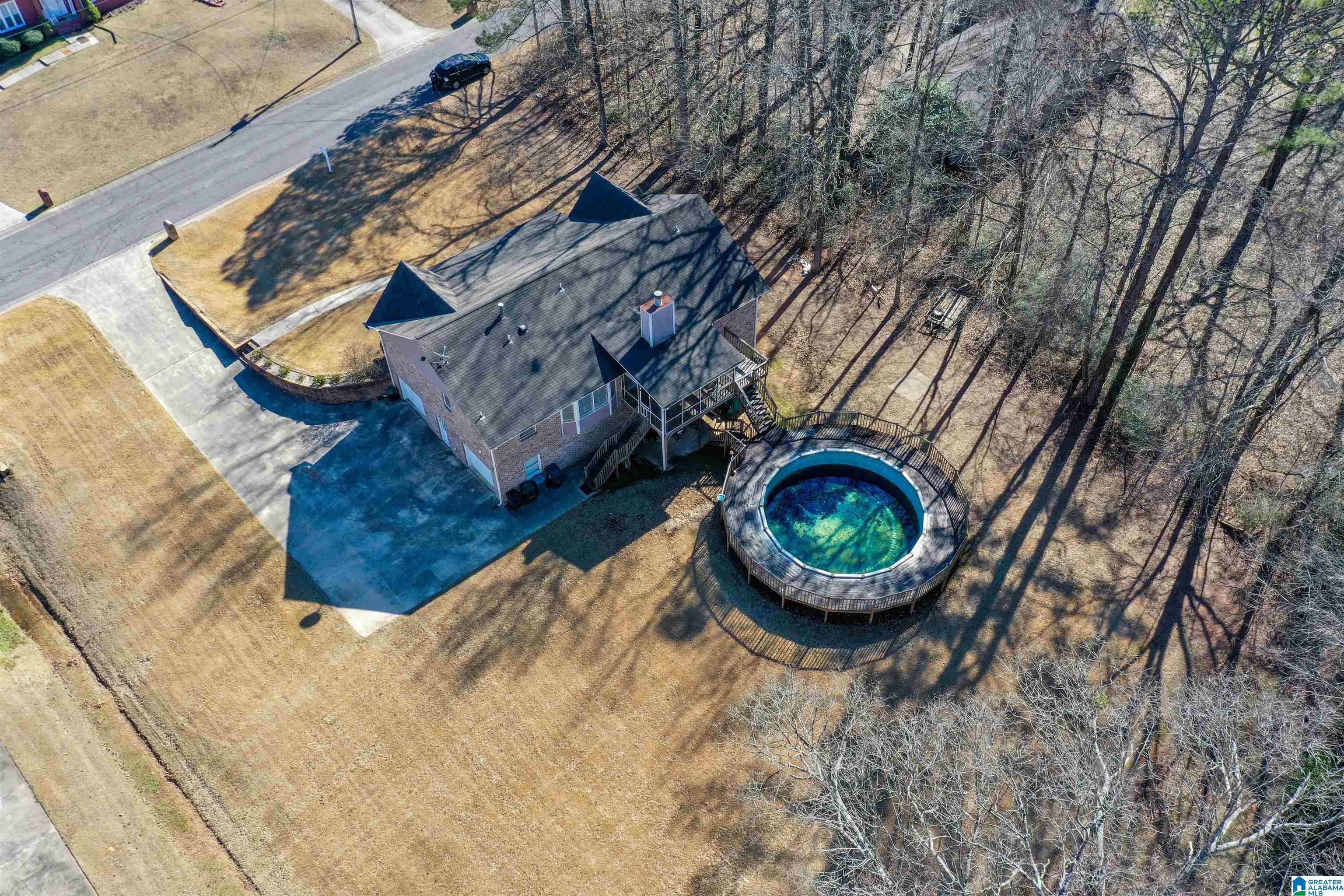 7861 Genery Trail McCalla, AL 35111 - Photo 79 of 81