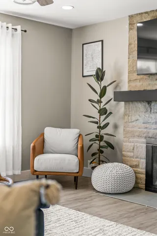 $315,000 | 6716 East 96th Street, Fishers, IN 46038