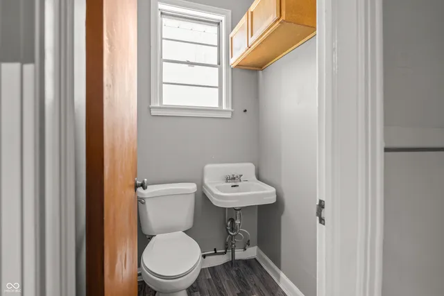 $315,000 | 6716 East 96th Street, Fishers, IN 46038