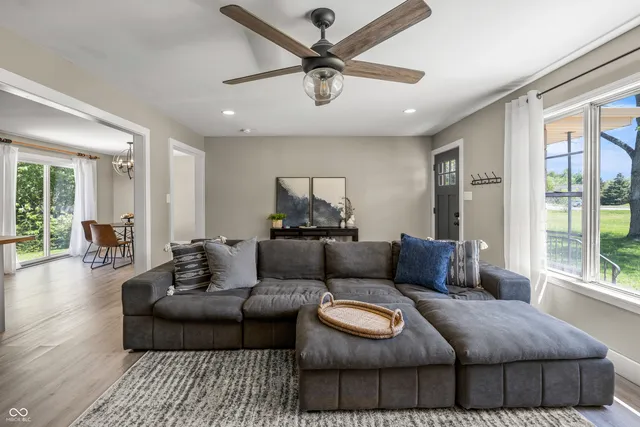 $315,000 | 6716 East 96th Street, Fishers, IN 46038