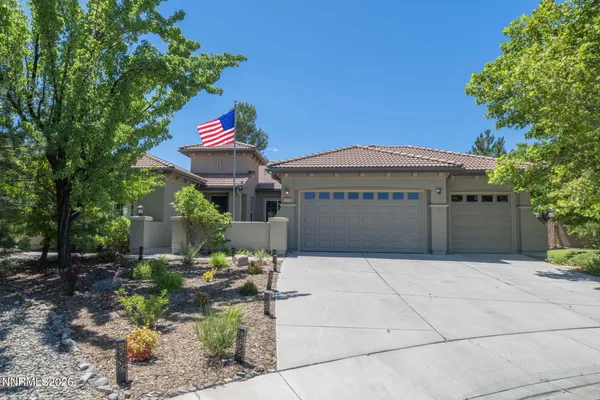 $1,180,000 | 10080 Bull Rider Court, Reno, NV 89521