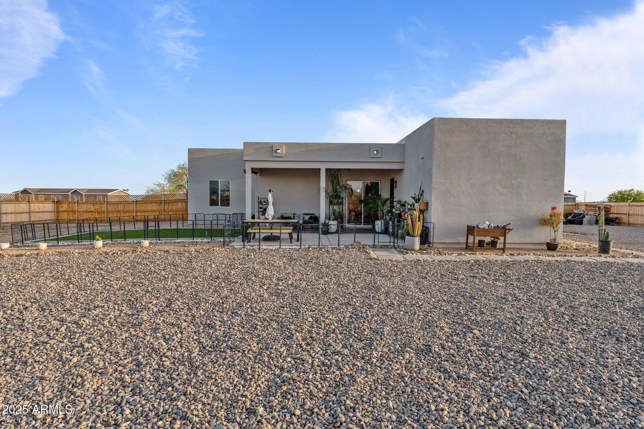 21218 West Sleepy Ranch Road Wittmann, AZ 85361 - Photo 40 of 49 Gallery Image 40