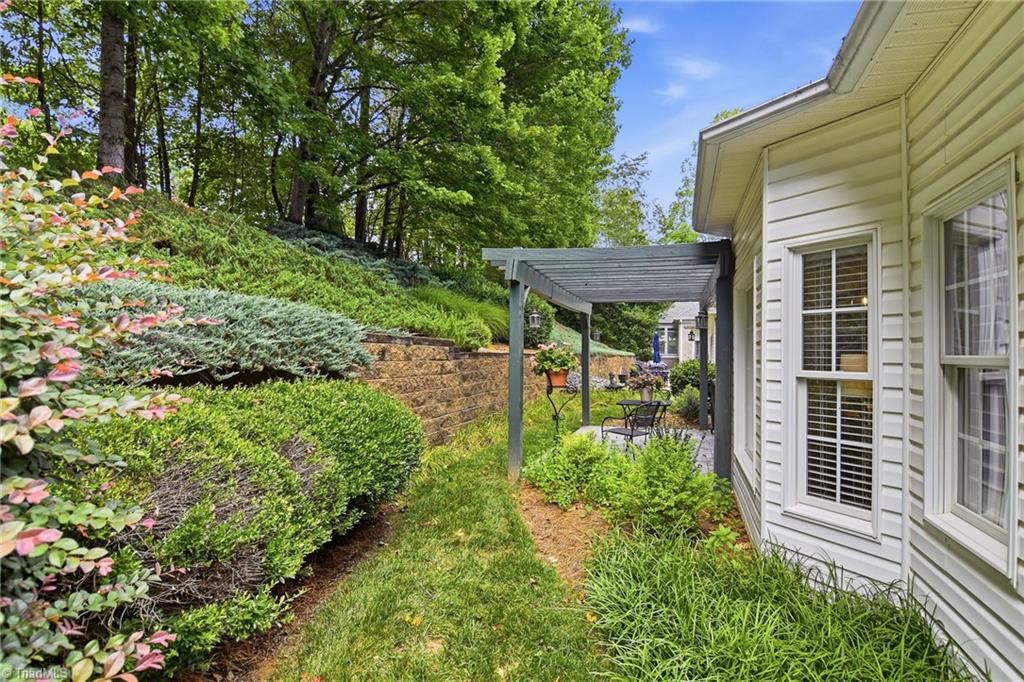 5018 Thornbury Ridge Road Winston-Salem, NC 27106 - Photo 29 of 37