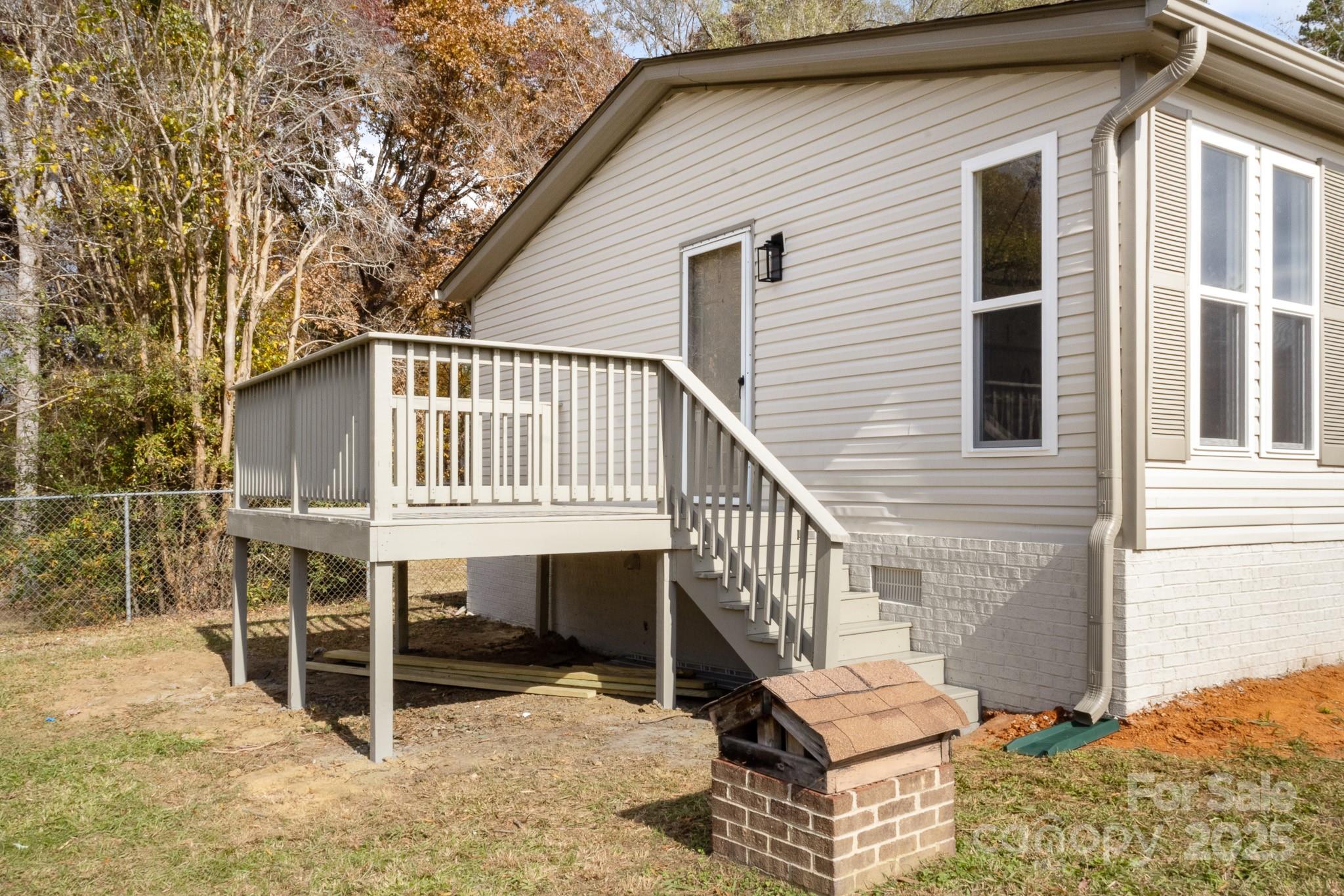 1540 Morrison Road Concord, NC 28025 - Photo 34 of 35 Gallery Image 34