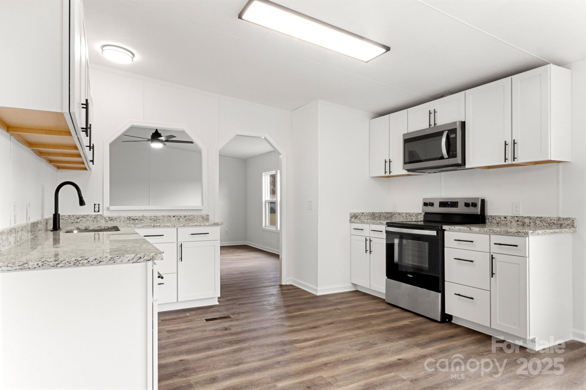 1540 Morrison Road Concord, NC 28025 - Photo 8 of 35 Gallery Image 8