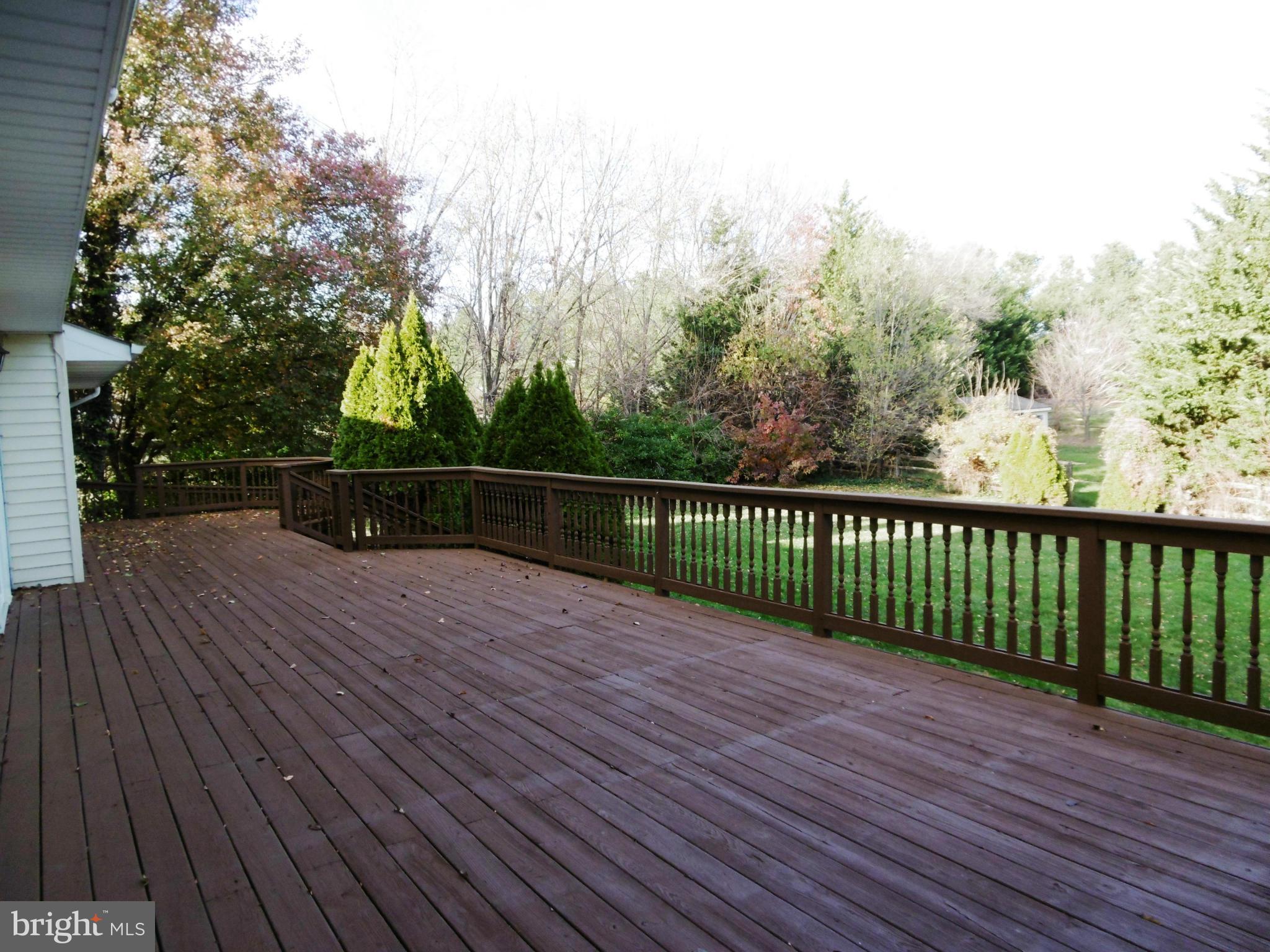 2630 Gilbert Road Mount Airy, MD 21771 - Photo 3 of 18 Exterior (Rear)