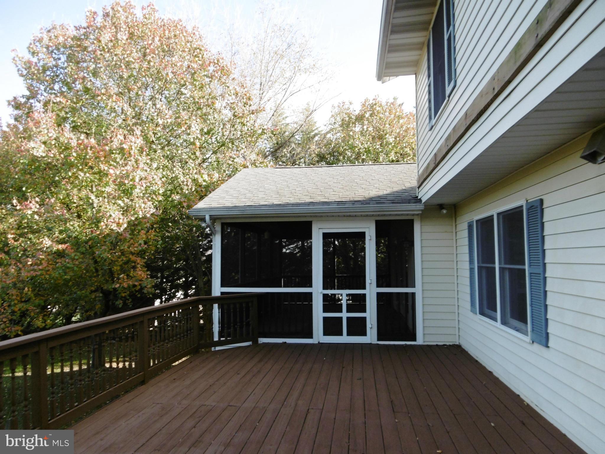 2630 Gilbert Road Mount Airy, MD 21771 - Photo 7 of 18 Exterior (General)