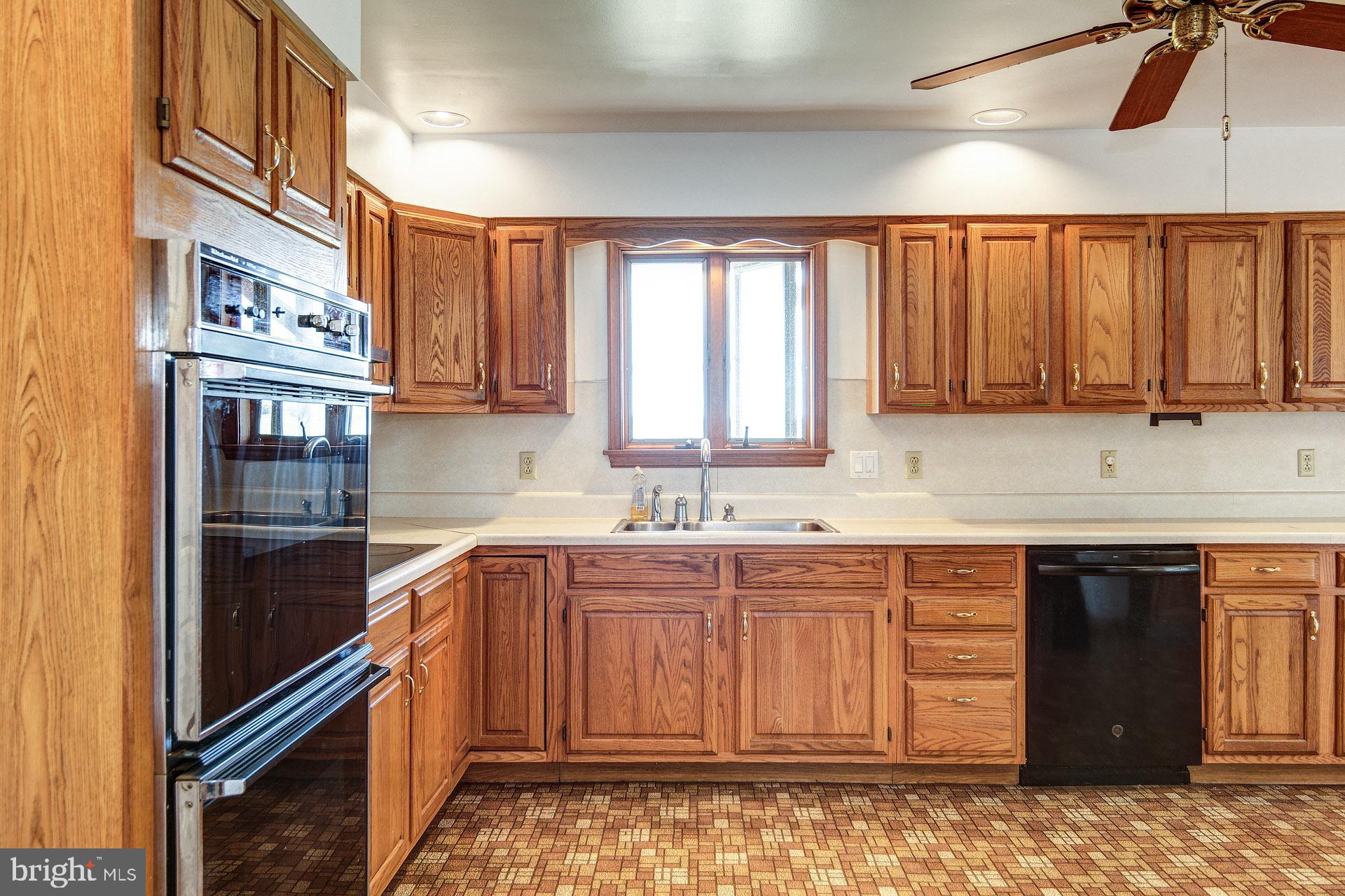 120 Richards Road Bridgeton, NJ 08302 - Photo 10 of 48 Kitchen