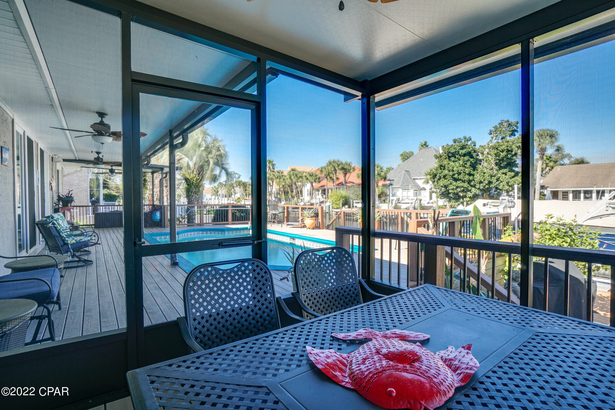 507 Wahoo Road Panama City Beach, FL 32408 - Photo 44 of 63