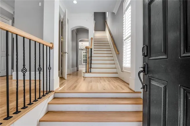 $4,200 | 2586 Brookhaven Chase Lane Northeast, Atlanta, GA 30319