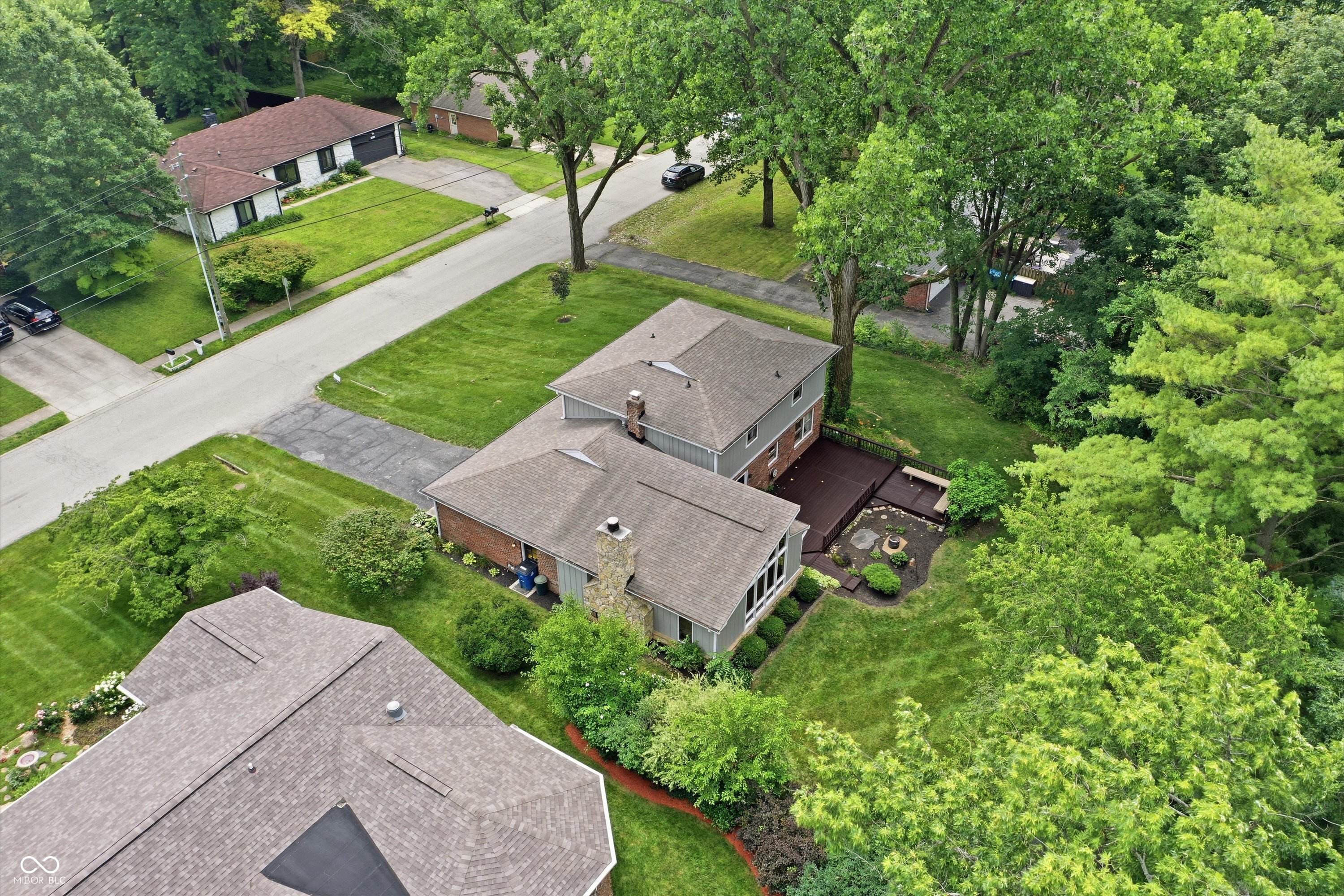 10426 Lasalle Road Carmel, IN 46033 - Photo 45 of 50