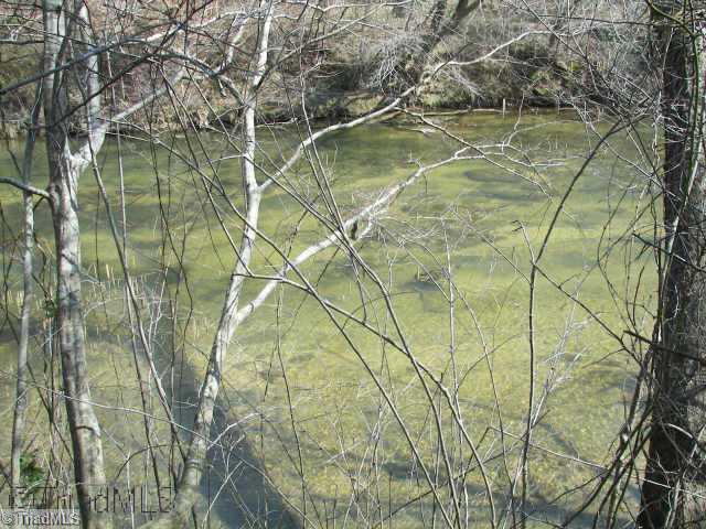 0 Reeves Road Siloam, NC 27047 - Photo 4 of 8 Waterfront/Dock/Pier.