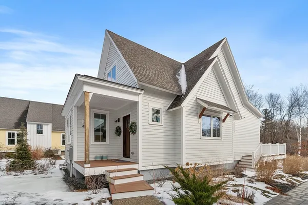 $1,188,000 | 45 Millrun Lane, Unit 45, Concord, MA 01742