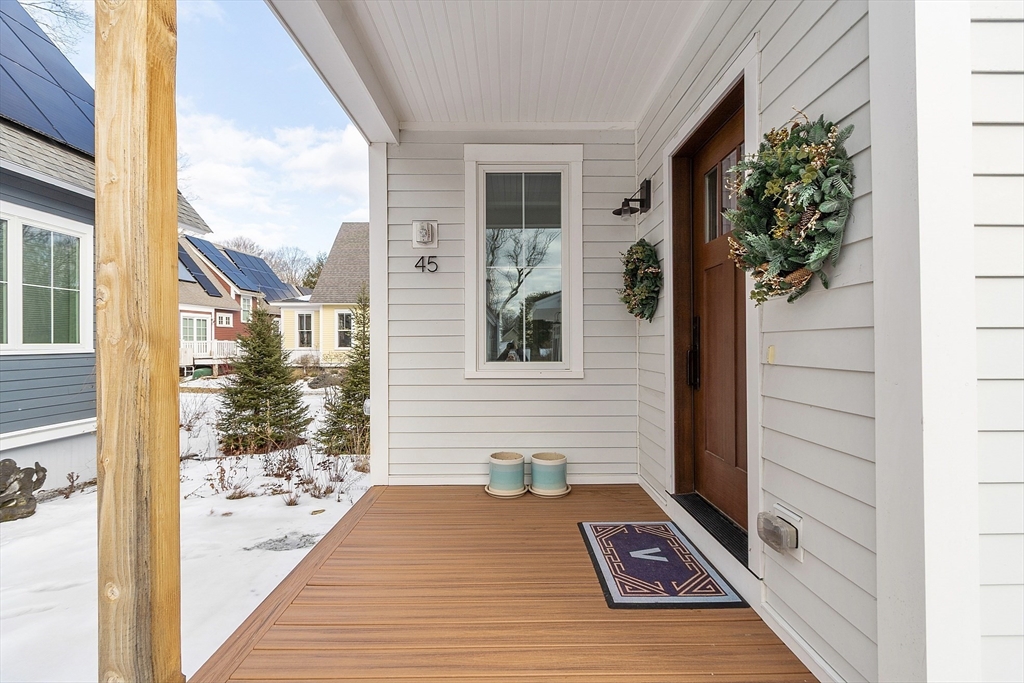 45 Millrun Lane, Unit 45 Concord, MA 01742 - Photo 2 of 41