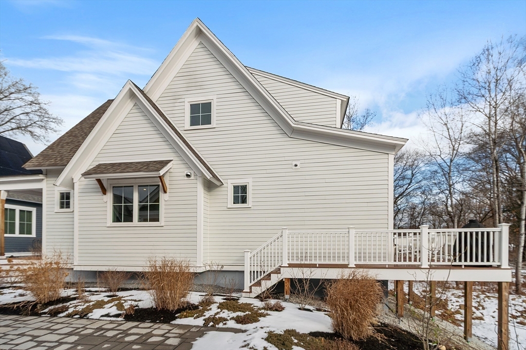 45 Millrun Lane, Unit 45 Concord, MA 01742 - Photo 32 of 41