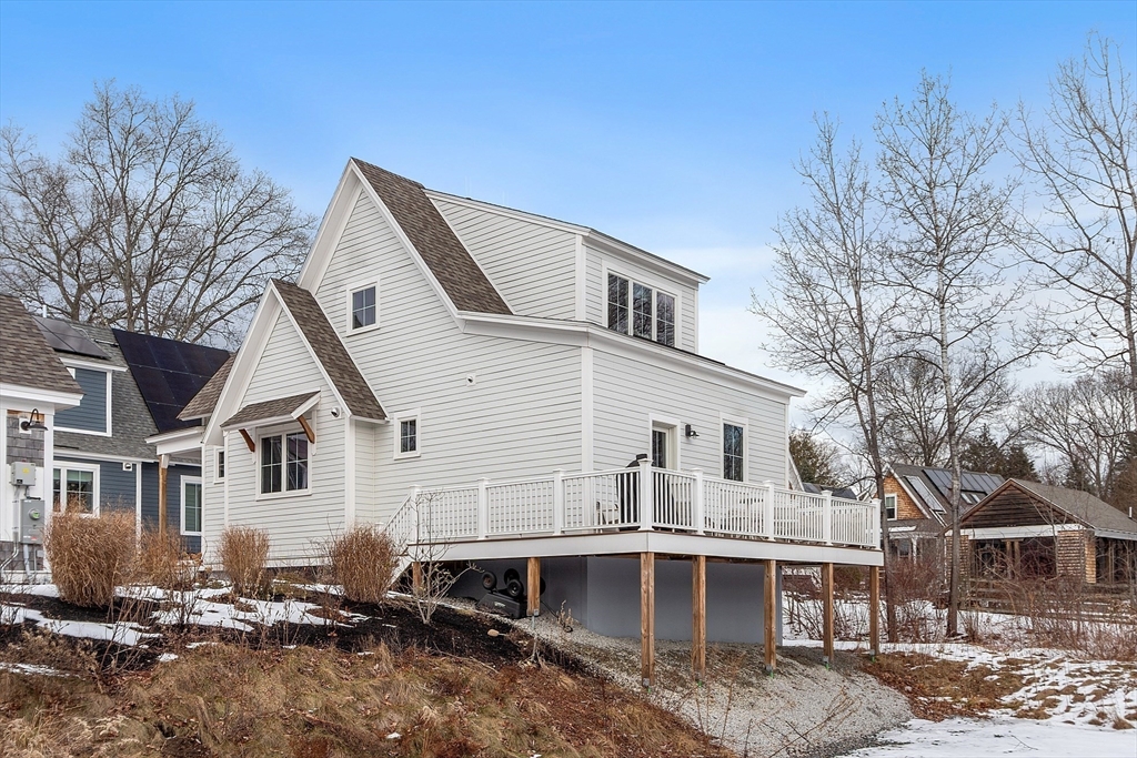 45 Millrun Lane, Unit 45 Concord, MA 01742 - Photo 33 of 41
