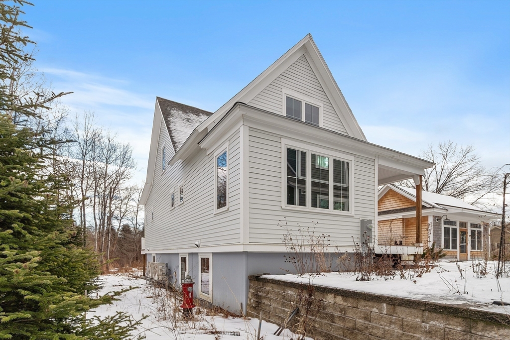 45 Millrun Lane, Unit 45 Concord, MA 01742 - Photo 34 of 41