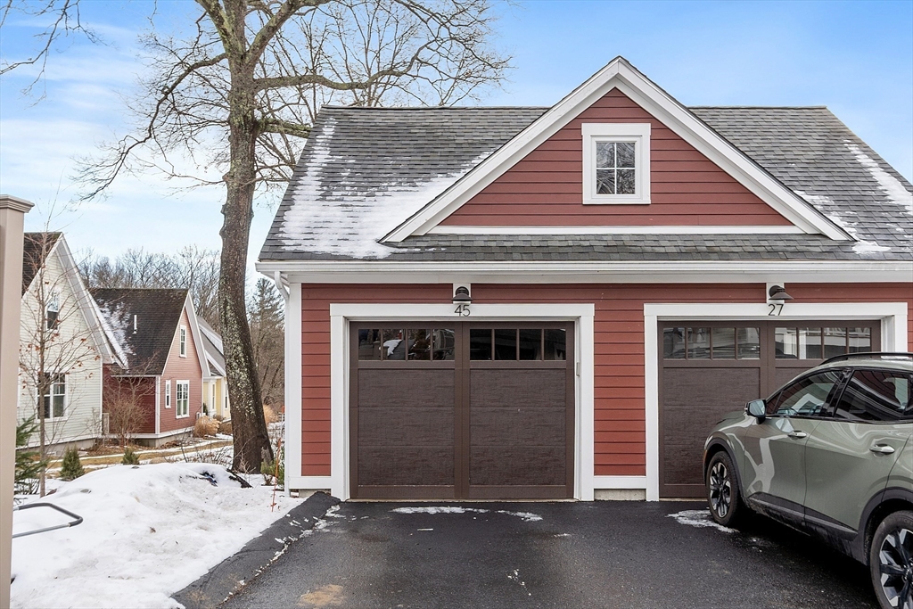 45 Millrun Lane, Unit 45 Concord, MA 01742 - Photo 37 of 41