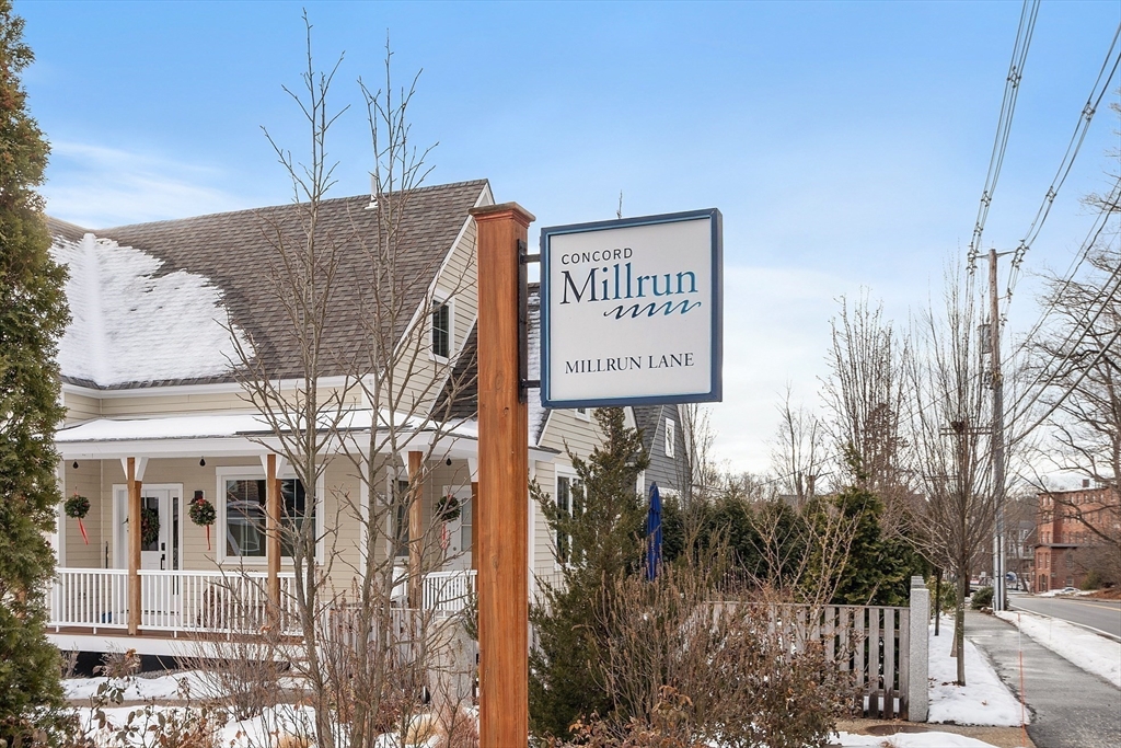 45 Millrun Lane, Unit 45 Concord, MA 01742 - Photo 38 of 41