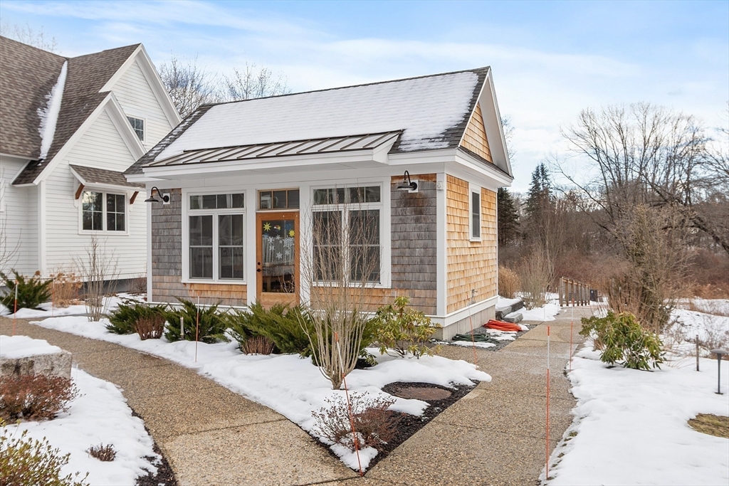 45 Millrun Lane, Unit 45 Concord, MA 01742 - Photo 39 of 41
