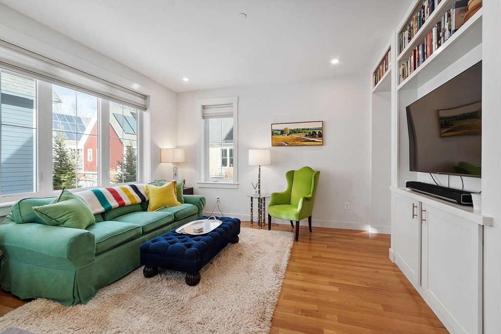 45 Millrun Lane, Unit 45 Concord, MA 01742 - Photo 4 of 41