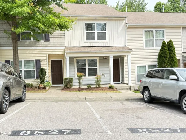 $1,650 | 8527 Quarton Drive, Raleigh, NC 27616