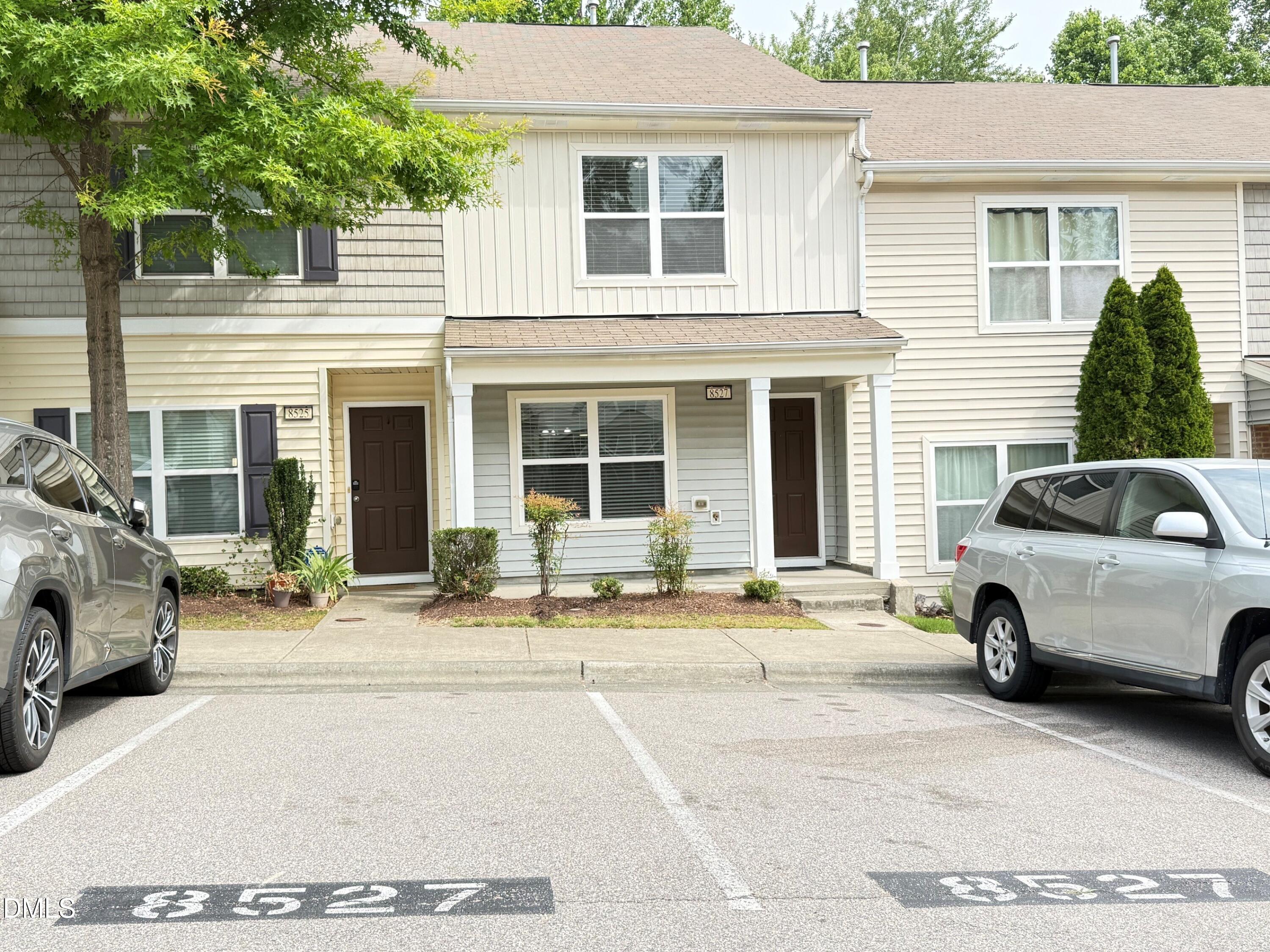 8527 Quarton Drive Raleigh, NC 27616 - Photo 1 of 41