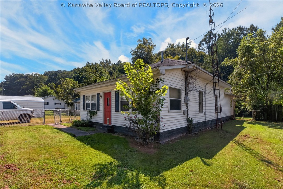 374 Utah Road Ravenswood, WV 26164 - Photo 5 of 9 Gallery Image 5