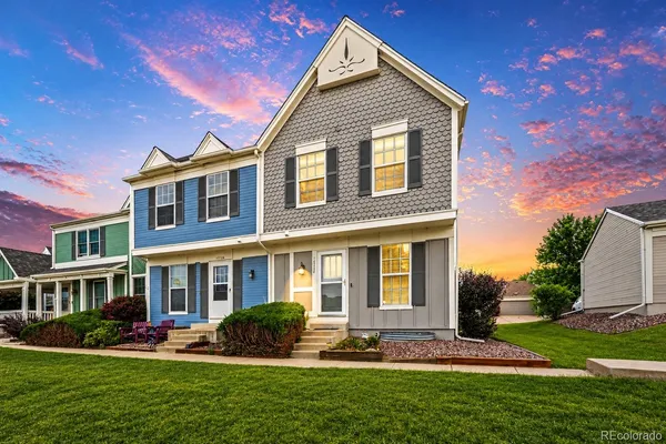 $385,000 | 19728 Rosewood Court, Parker, CO 80138