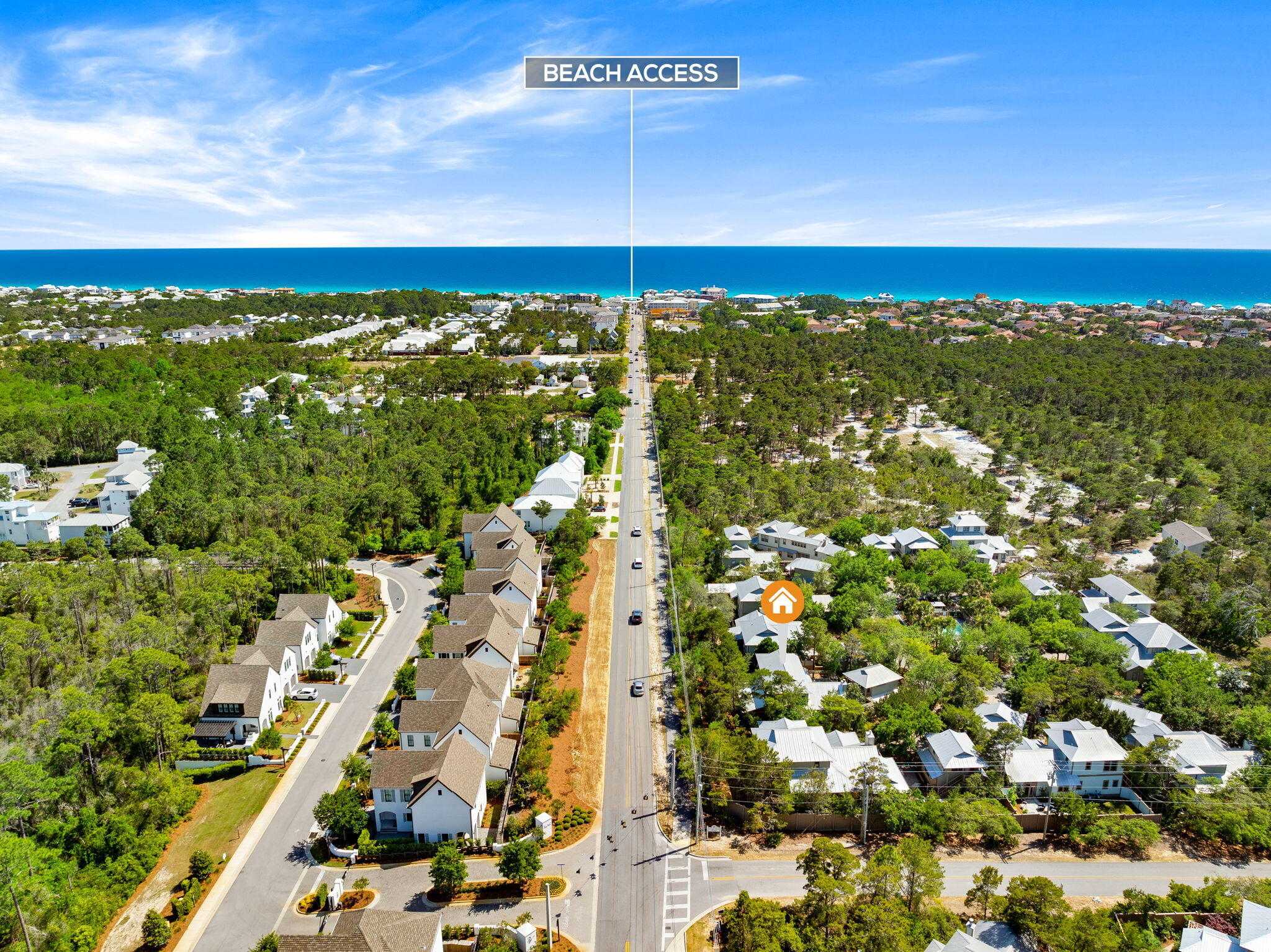 100 South Summit Drive Santa Rosa Beach, FL 32459 - Photo 1 of 55 55-PANHANDLE - 100 S SUMMIT DR - 07