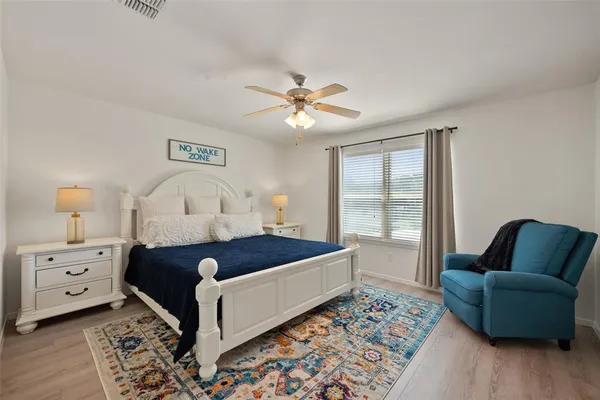 $2,650 | 222 Knights Circle, Streetman, TX 75859