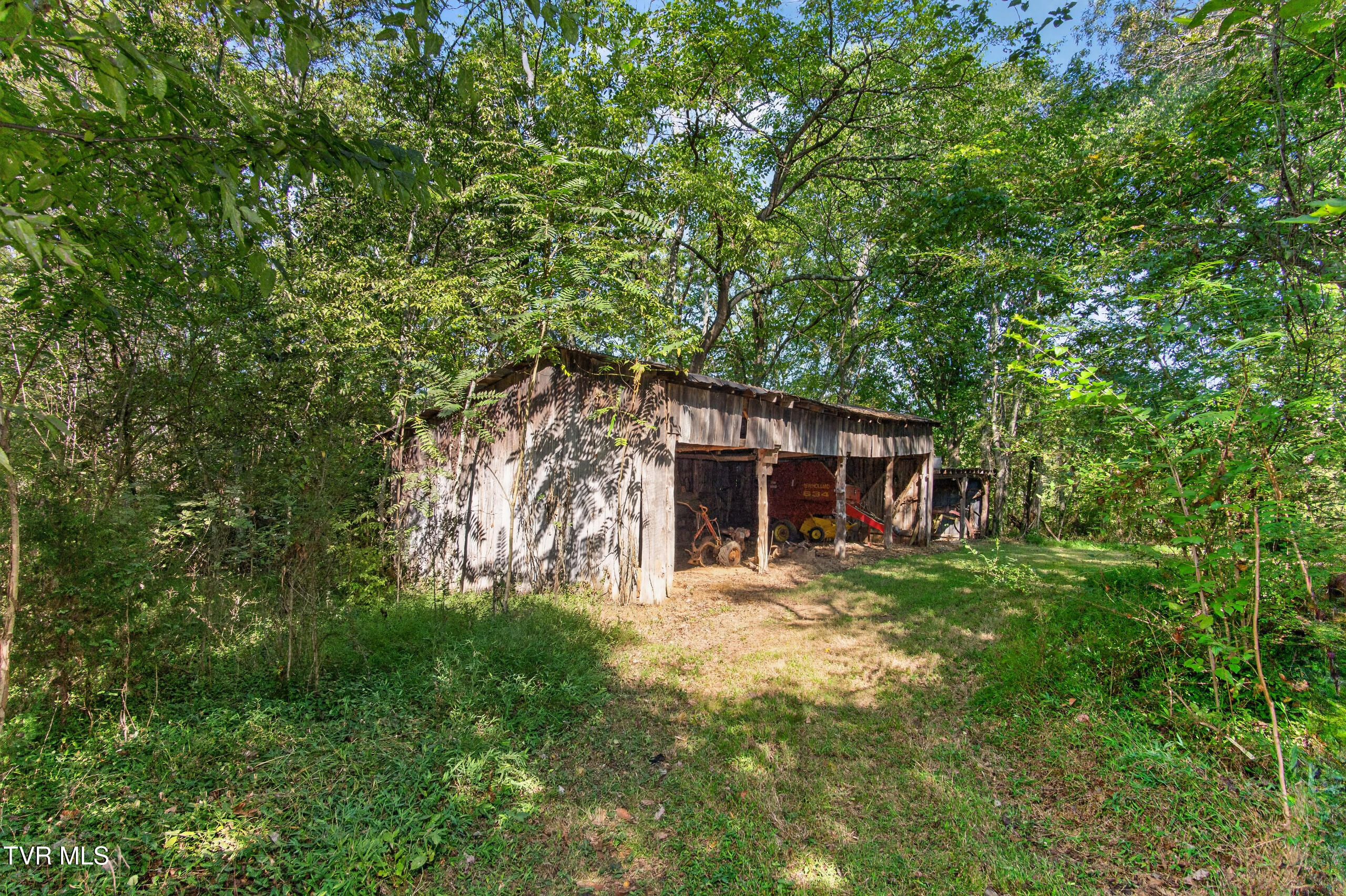 545 Johnson Road Greeneville, TN 37743 - Photo 103 of 104 DSC03795