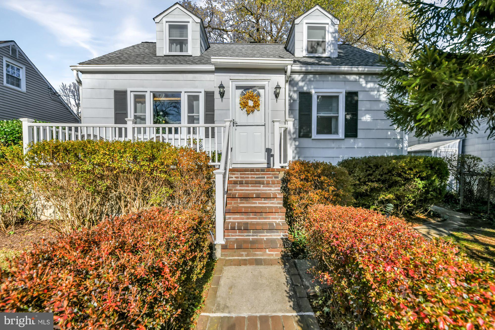 1022 St Albans Road Baltimore, MD 21239 - Photo 1 of 27 Welcome to 1022 Saint Albans Road!