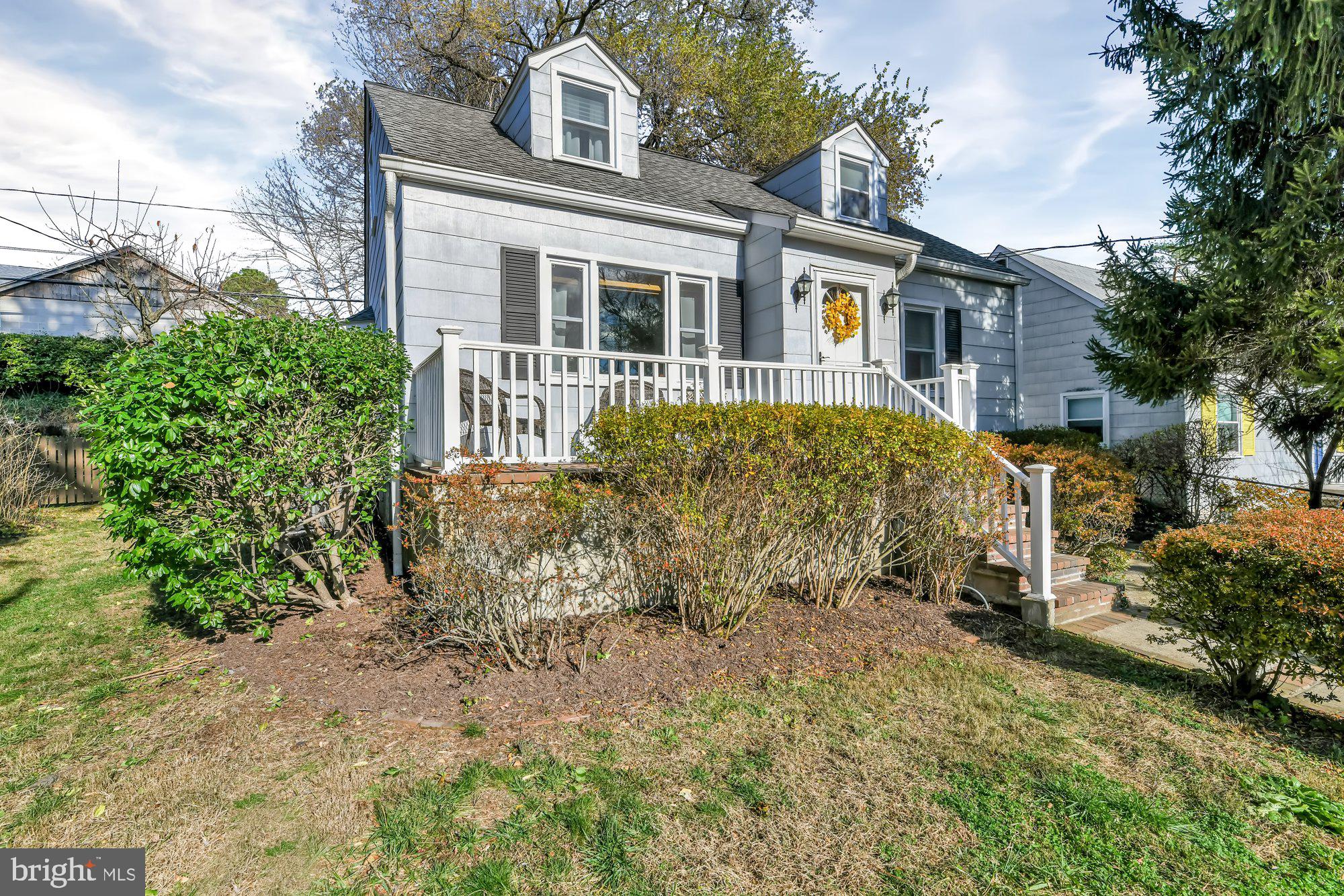 1022 St Albans Road Baltimore, MD 21239 - Photo 24 of 27 Charming cape code in Idlewylde