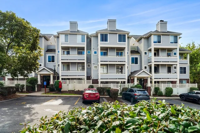 $439,900 | 200 Falls Boulevard, Unit C308, Quincy, MA 02169