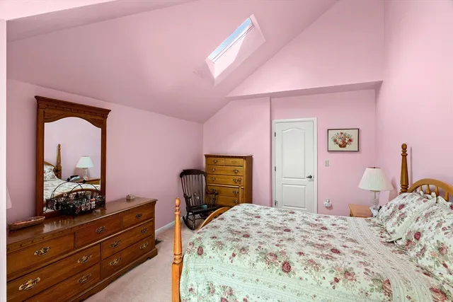 $439,900 | 200 Falls Boulevard, Unit C308, Quincy, MA 02169