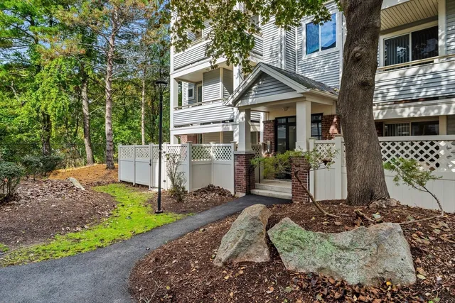 $439,900 | 200 Falls Boulevard, Unit C308, Quincy, MA 02169