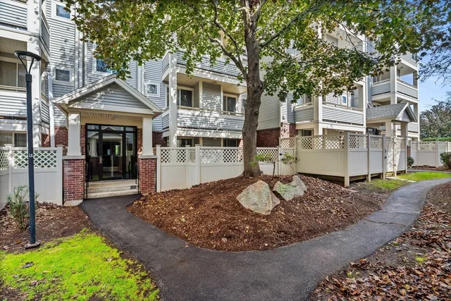 $439,900 | 200 Falls Boulevard, Unit C308, Quincy, MA 02169